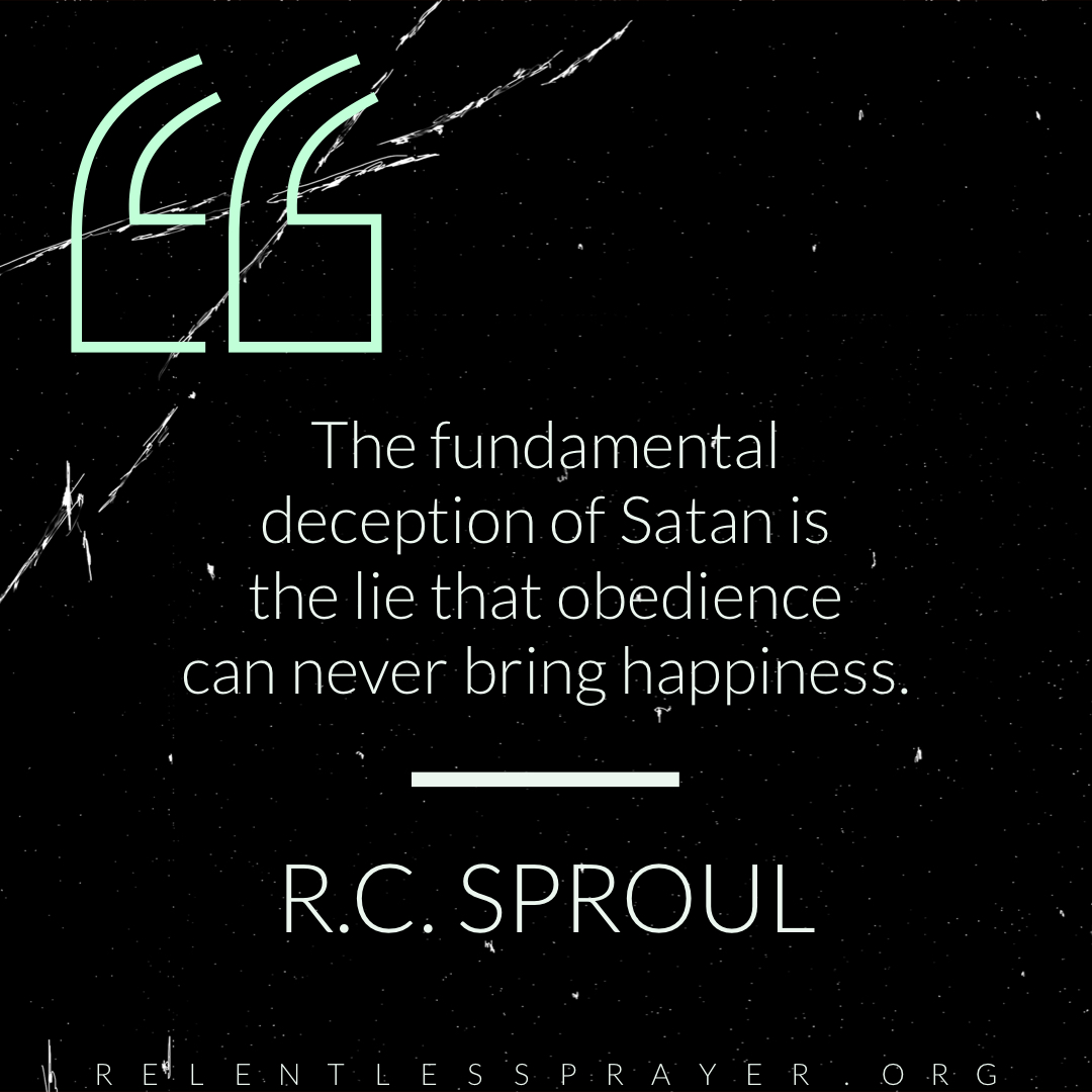 R.C. Sproul