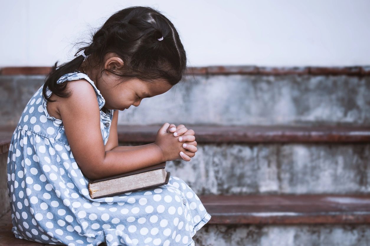 powerful prayer